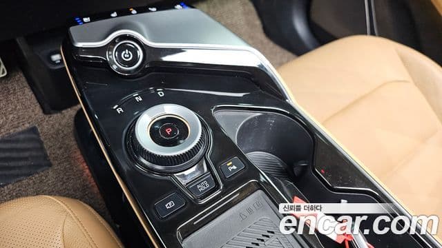 Kia EV6 Earth, 2023 9