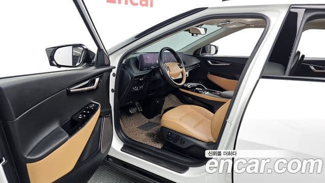 Kia EV6 Earth, 2023 10