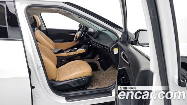 Kia EV6 Earth, 2023 11