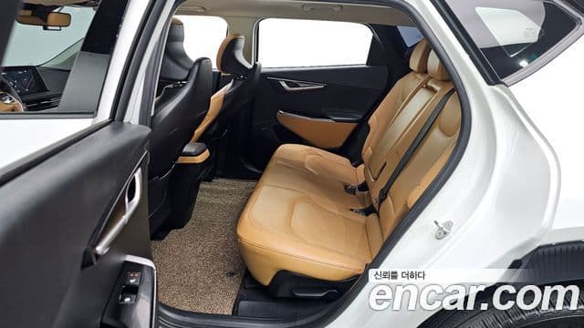 Kia EV6 Earth, 2023 12