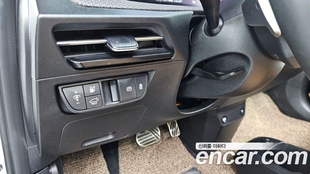 Kia EV6 Earth, 2023 13