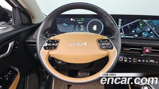 Kia EV6 Earth, 2023 14