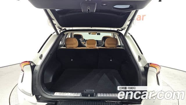 Kia EV6 Earth, 2023 20