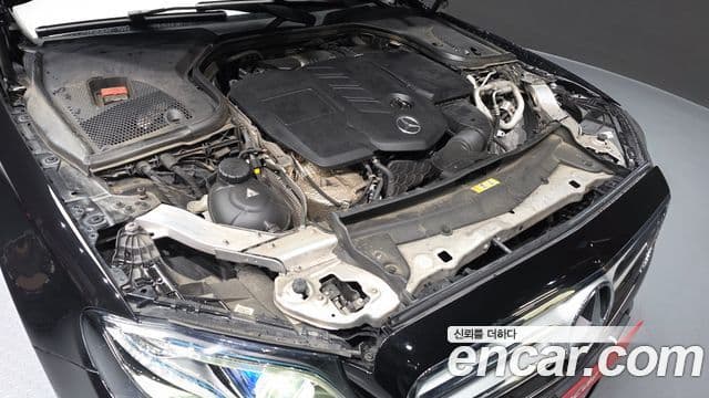 Mercedes-Benz E-класс W213 Avantgarde, 2017 6