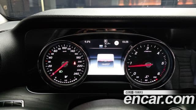 Mercedes-Benz E-класс W213 Avantgarde, 2017 8