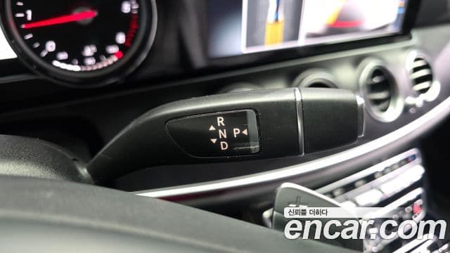 Mercedes-Benz E-класс W213 Avantgarde, 2017 9