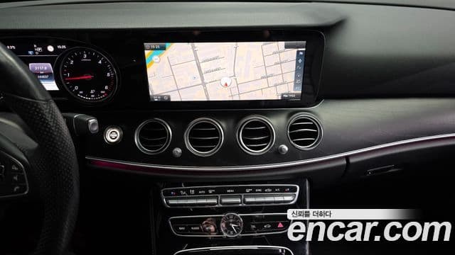 Mercedes-Benz E-класс W213 Avantgarde, 2017 14