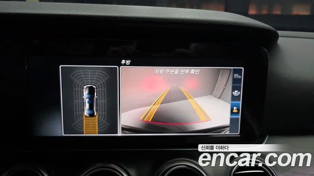 Mercedes-Benz E-класс W213 Avantgarde, 2017 15