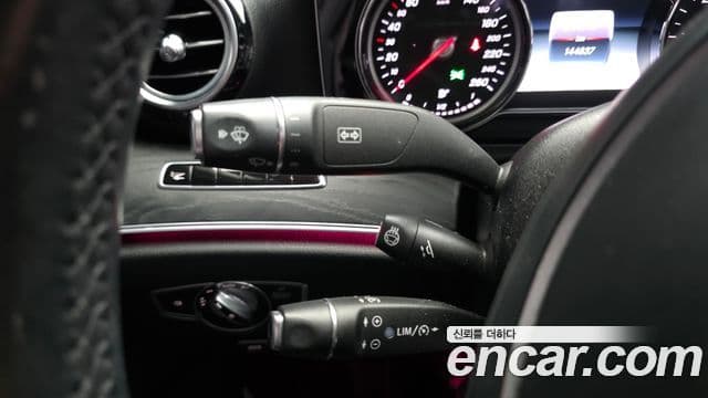 Mercedes-Benz E-класс W213 Avantgarde, 2017 18