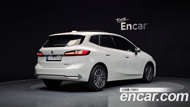 BMW 2시리즈 active 투어러 (U06) Luxury, 2024 2