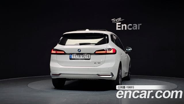 BMW 2시리즈 active 투어러 (U06) Luxury, 2024 4