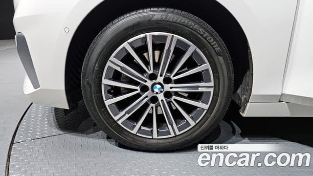 BMW 2시리즈 active 투어러 (U06) Luxury, 2024 все фото