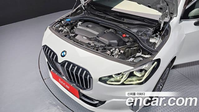 BMW 2시리즈 active 투어러 (U06) Luxury, 2024 6