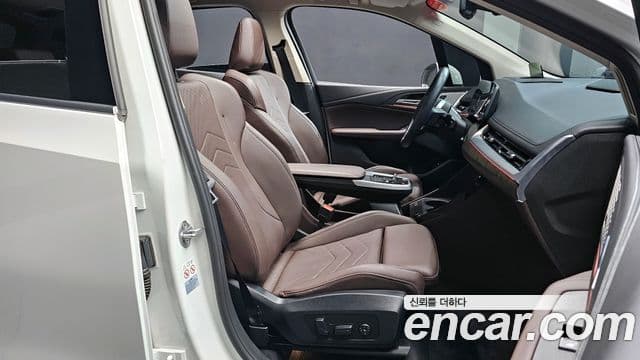 BMW 2시리즈 active 투어러 (U06) Luxury, 2024 10