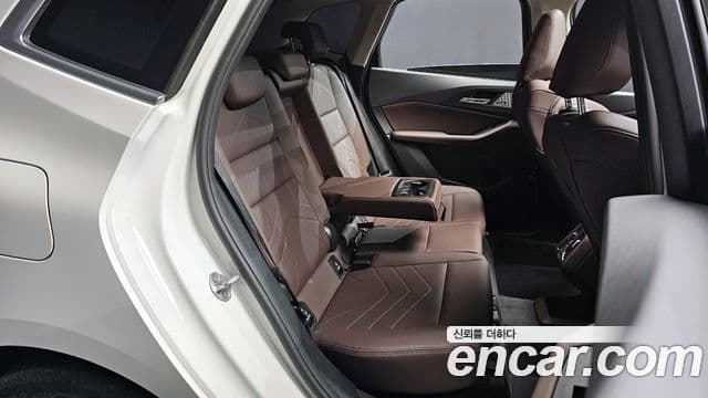 BMW 2시리즈 active 투어러 (U06) Luxury, 2024 12