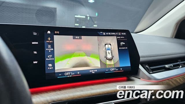 BMW 2시리즈 active 투어러 (U06) Luxury, 2024 15