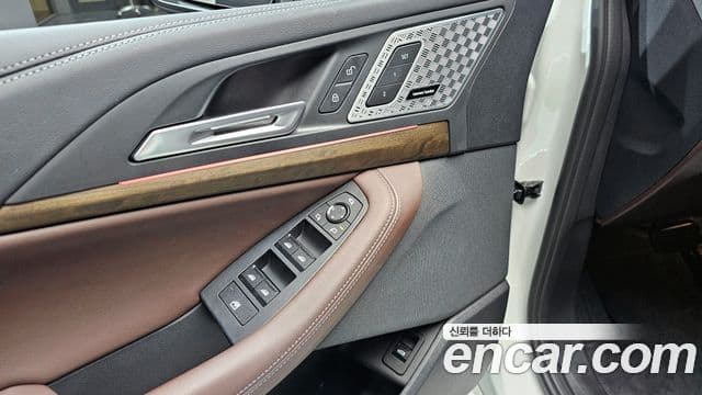 BMW 2시리즈 active 투어러 (U06) Luxury, 2024 16