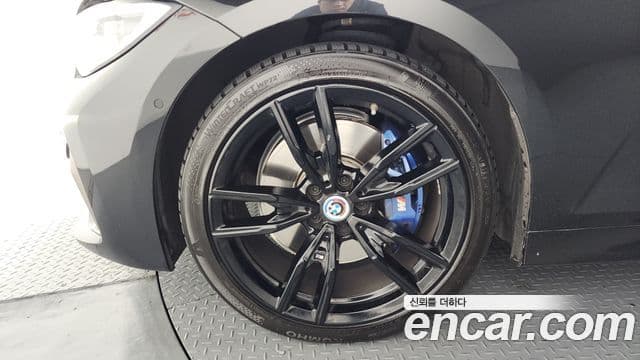 BMW 3시리즈 (G20), 2022 все фото
