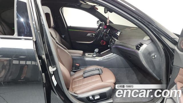 BMW 3시리즈 (G20), 2022 11