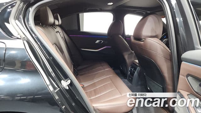 BMW 3시리즈 (G20), 2022 12