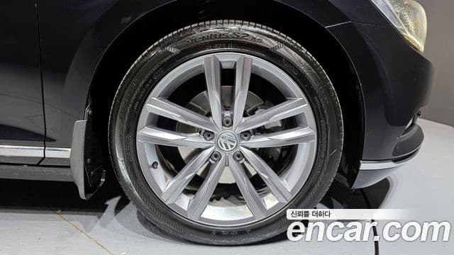 Volkswagen Passat GT(B8) Prestige, 2018 все фото