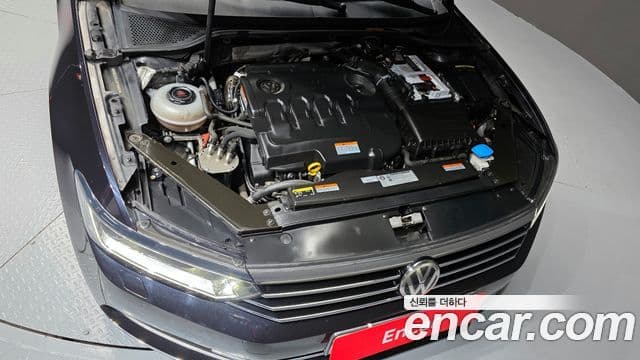 Volkswagen Passat GT(B8) Prestige, 2018 6