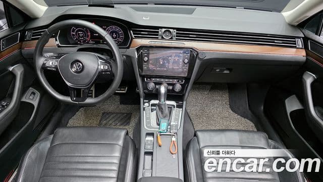 Volkswagen Passat GT(B8) Prestige, 2018 7