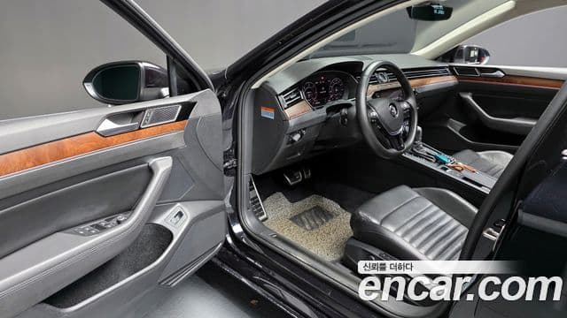 Volkswagen Passat GT(B8) Prestige, 2018 10