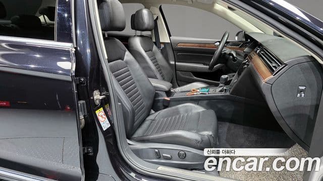 Volkswagen Passat GT(B8) Prestige, 2018 11