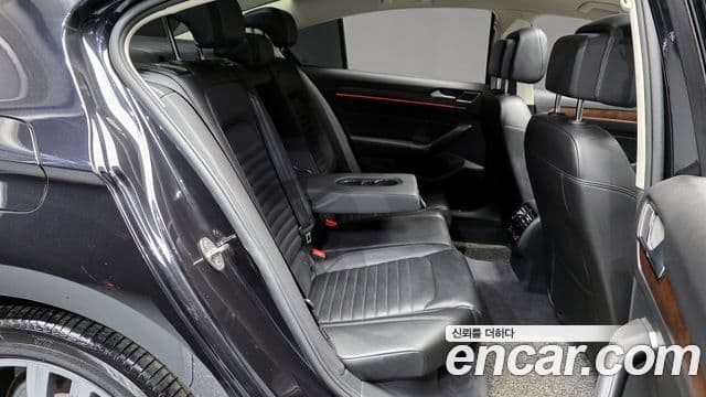 Volkswagen Passat GT(B8) Prestige, 2018 12