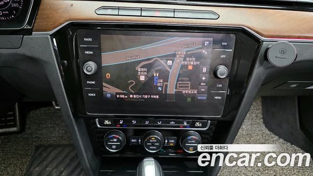 Volkswagen Passat GT(B8) Prestige, 2018 14