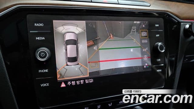 Volkswagen Passat GT(B8) Prestige, 2018 15