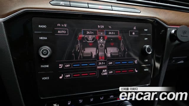 Volkswagen Passat GT(B8) Prestige, 2018 17