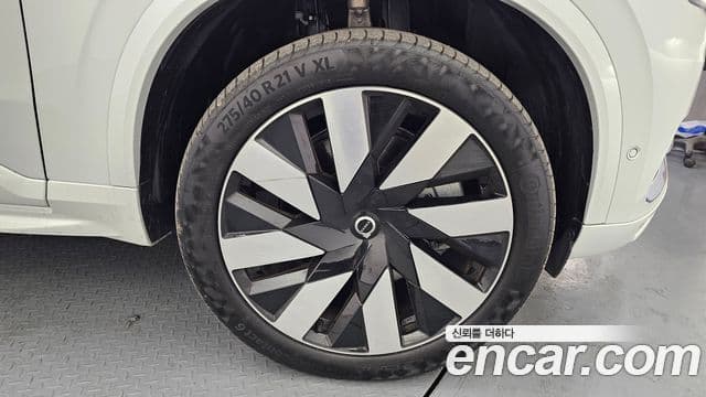 Volvo XC90 2세대 T8 Ultimate Bright гибрид, 2024 все фото