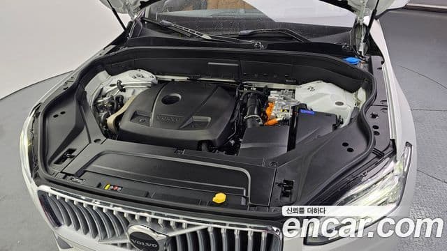 Volvo XC90 2세대 T8 Ultimate Bright гибрид, 2024 6