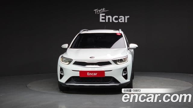 Kia Stonic Prestige, 2018 3