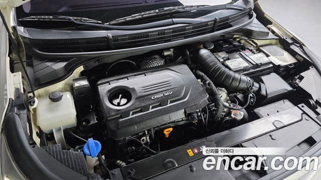 Kia Stonic Prestige, 2018 6