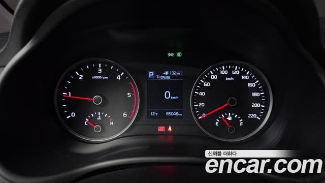 Kia Stonic Prestige, 2018 8