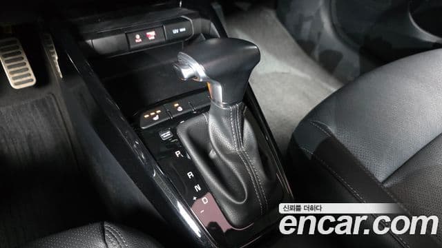 Kia Stonic Prestige, 2018 9