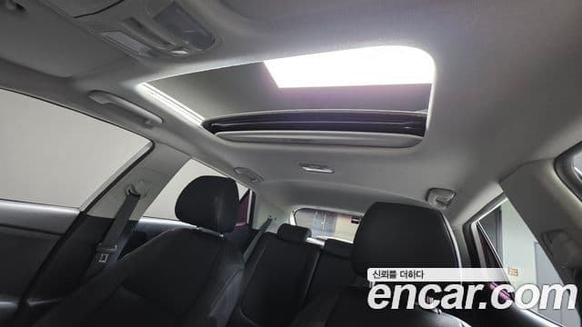 Kia Stonic Prestige, 2018 11