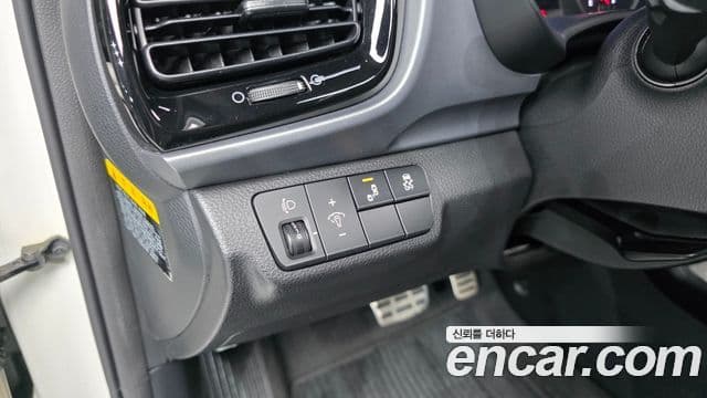 Kia Stonic Prestige, 2018 14