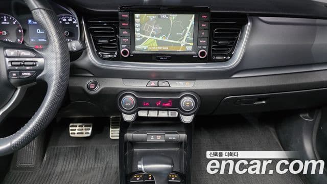 Kia Stonic Prestige, 2018 16
