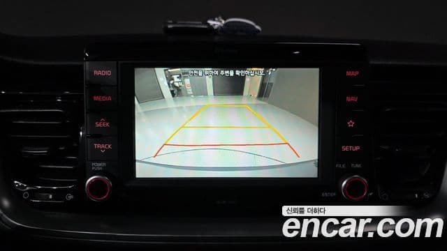 Kia Stonic Prestige, 2018 17