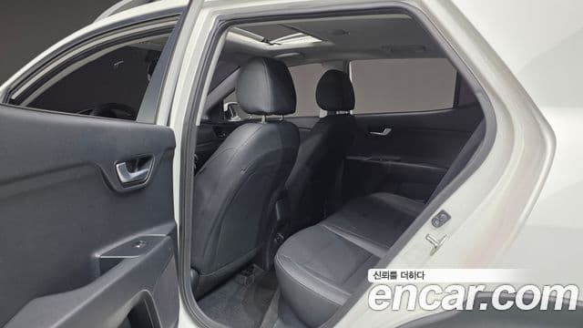 Kia Stonic Prestige, 2018 18