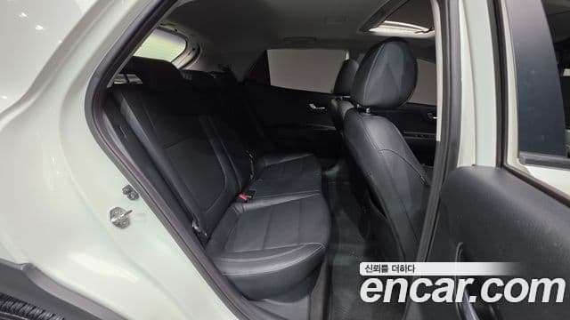 Kia Stonic Prestige, 2018 19