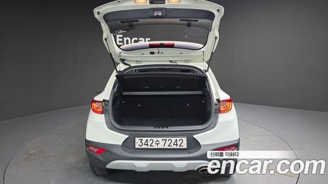 Kia Stonic Prestige, 2018 20