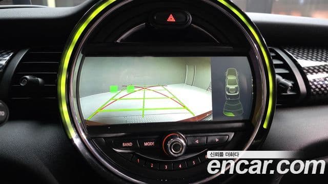 Mini Cooper SD 3세대, 2015 14