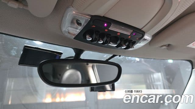 Mini Cooper SD 3세대, 2015 16