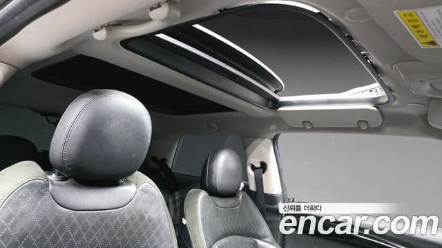 Mini Cooper SD 3세대, 2015 19