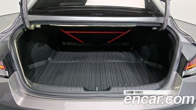 Hyundai Avante (CN7) 2.0 N, 2022 20